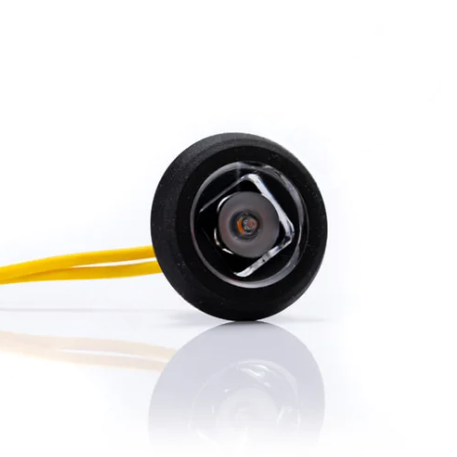 Žibintas LED 12/24V MINI (baltas/raudonas/oranžinis) TT.12531 3