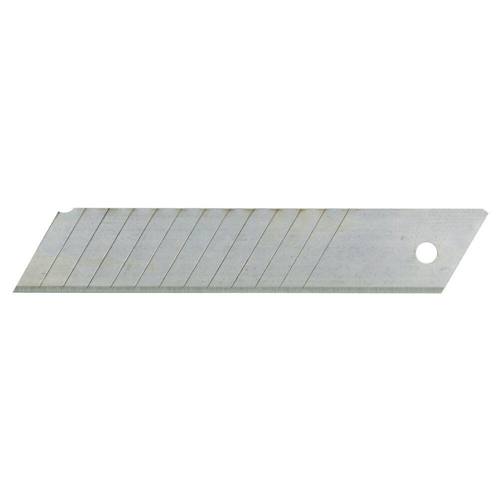 Laužomos geležtės SK5 18mm 5vnt. Laužomos geležtės SK5 18mm 5vnt.