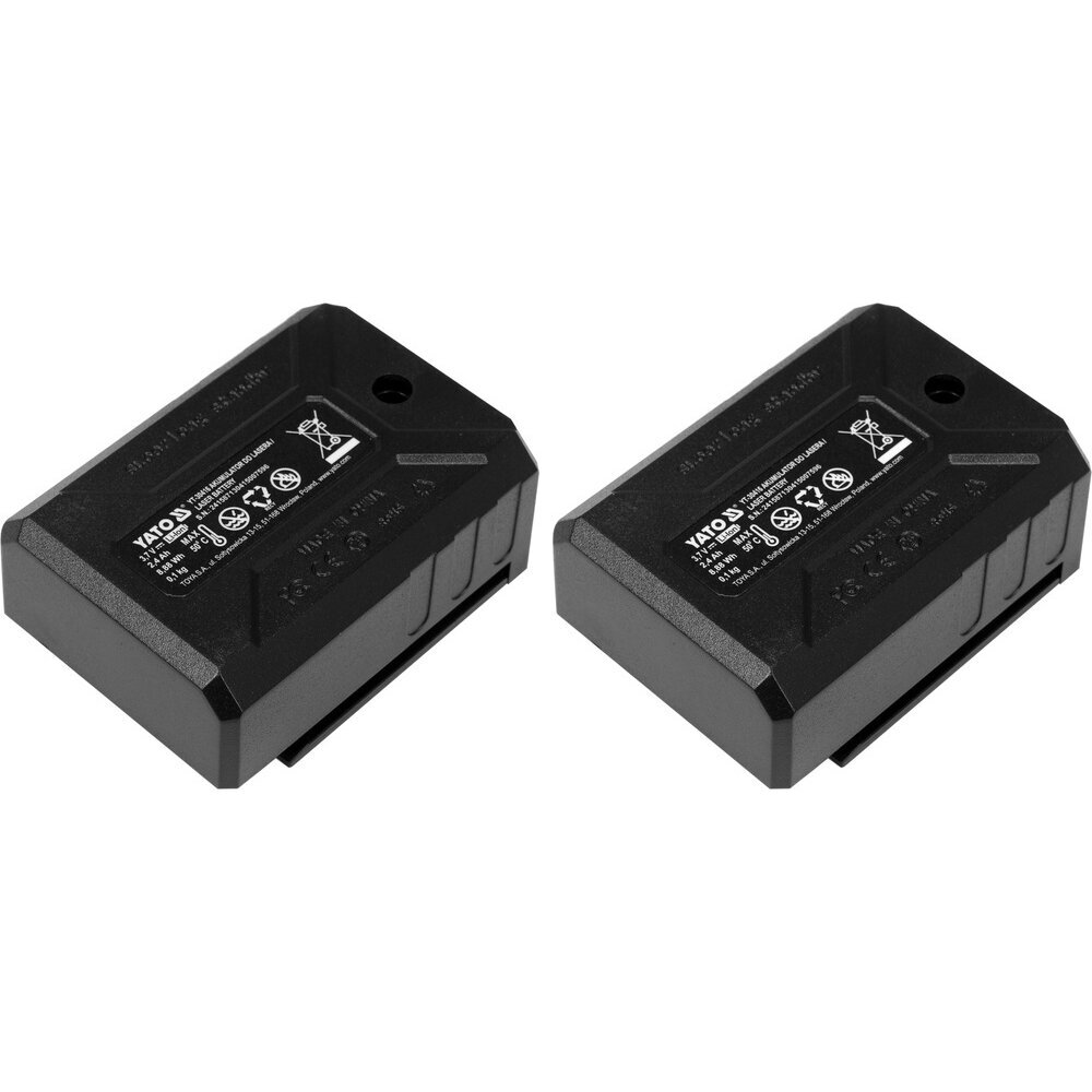 Lazerinis matuoklis 16 linijų žaliu spinduliu 4D su priedais ir trikoju YT-30415 8