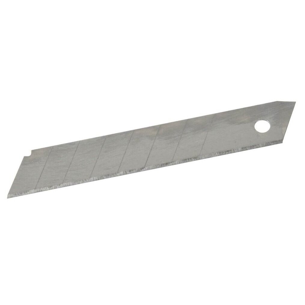 Laužomos geležtės 18mm 10vnt. 1 Laužomos geležtės 18mm 10vnt. 1