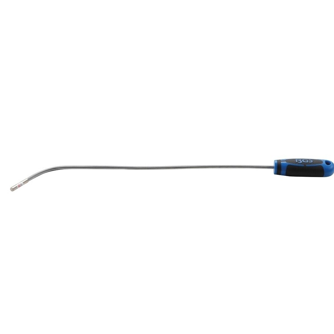 Magnetas lankstus 0.5kg L-500mm Magnetas lankstus 0.5kg L-500mm