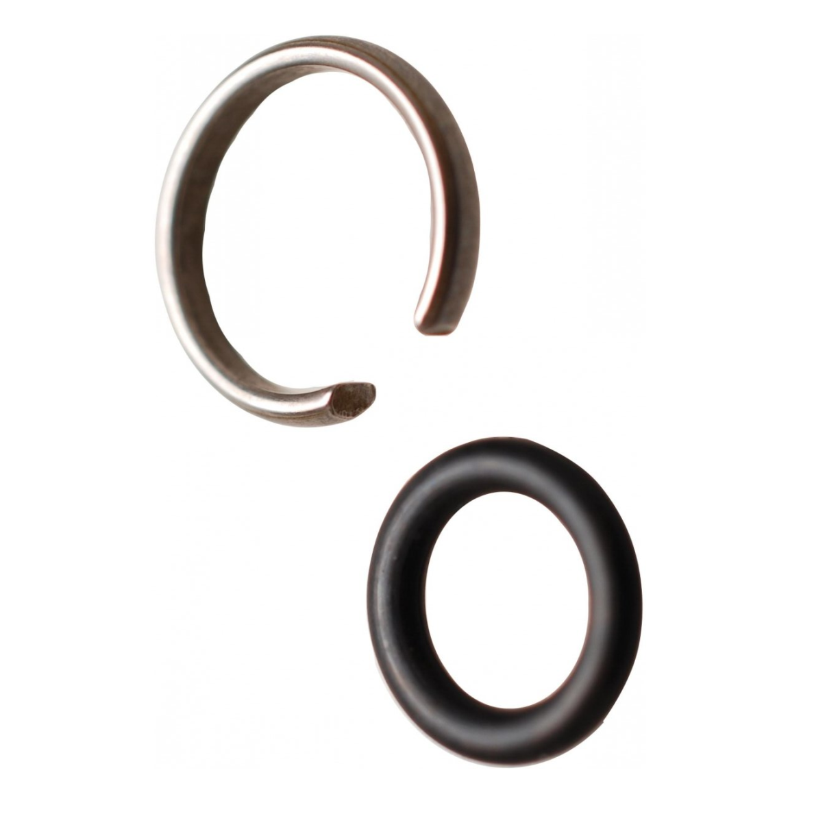 Laikantis + O-žiedas smūginiam veržliasukiui 3/4" Laikantis + O-žiedas smūginiam veržliasukiui 3/4"