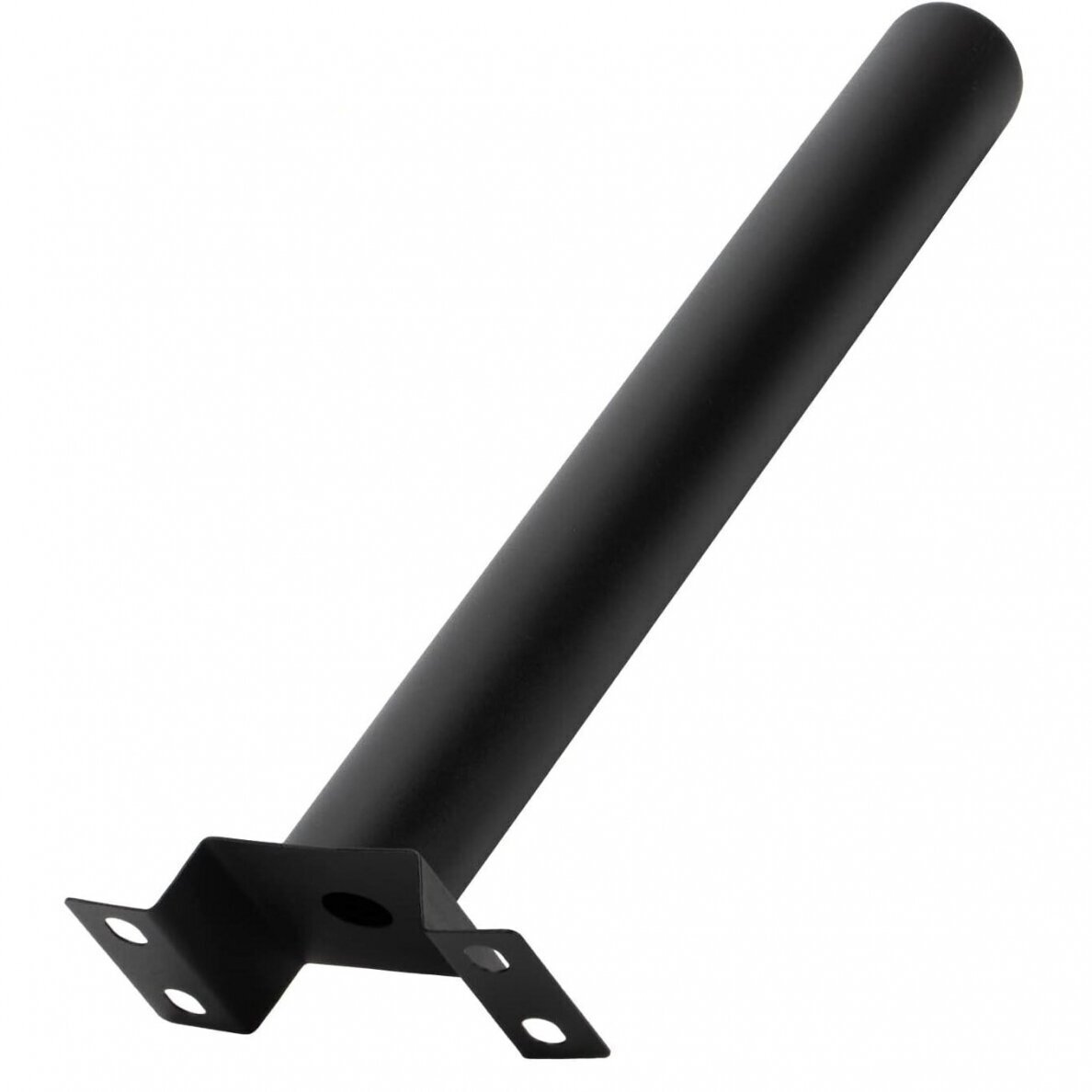 Lauko šviestuvo laikiklis metalinis Ø47mm L-500mm Lauko šviestuvo laikiklis metalinis Ø47mm L-500mm