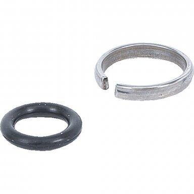 Laikantis + O-žiedas smūginiam veržliasukiui 1/2" Laikantis + O-žiedas smūginiam veržliasukiui 1/2"
