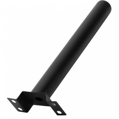 Lauko šviestuvo laikiklis metalinis Ø47mm L-500mm Lauko šviestuvo laikiklis metalinis Ø47mm L-500mm