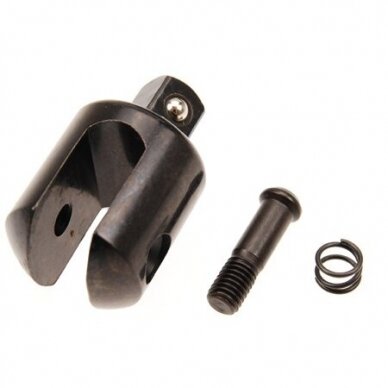 Lanksti galva 1/2" rem. komplektas Lanksti galva 1/2" rem. komplektas