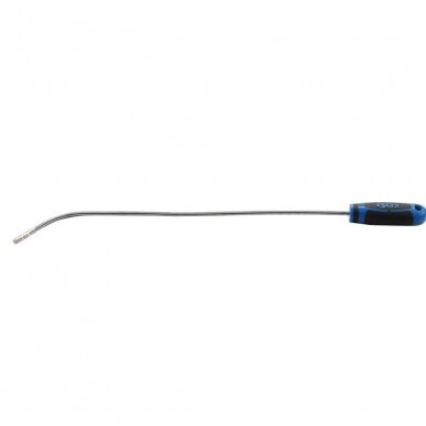 Magnetas lankstus 0.5kg L-500mm Magnetas lankstus 0.5kg L-500mm