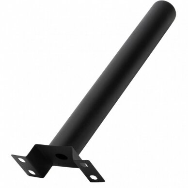 Lauko šviestuvo laikiklis metalinis Ø47mm L-500mm Lauko šviestuvo laikiklis metalinis Ø47mm L-500mm