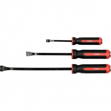Montiruočių su rankena rinkinys 3vnt. 205-310-400mm 2 Montiruočių su rankena rinkinys 3vnt. 205-310-400mm 2