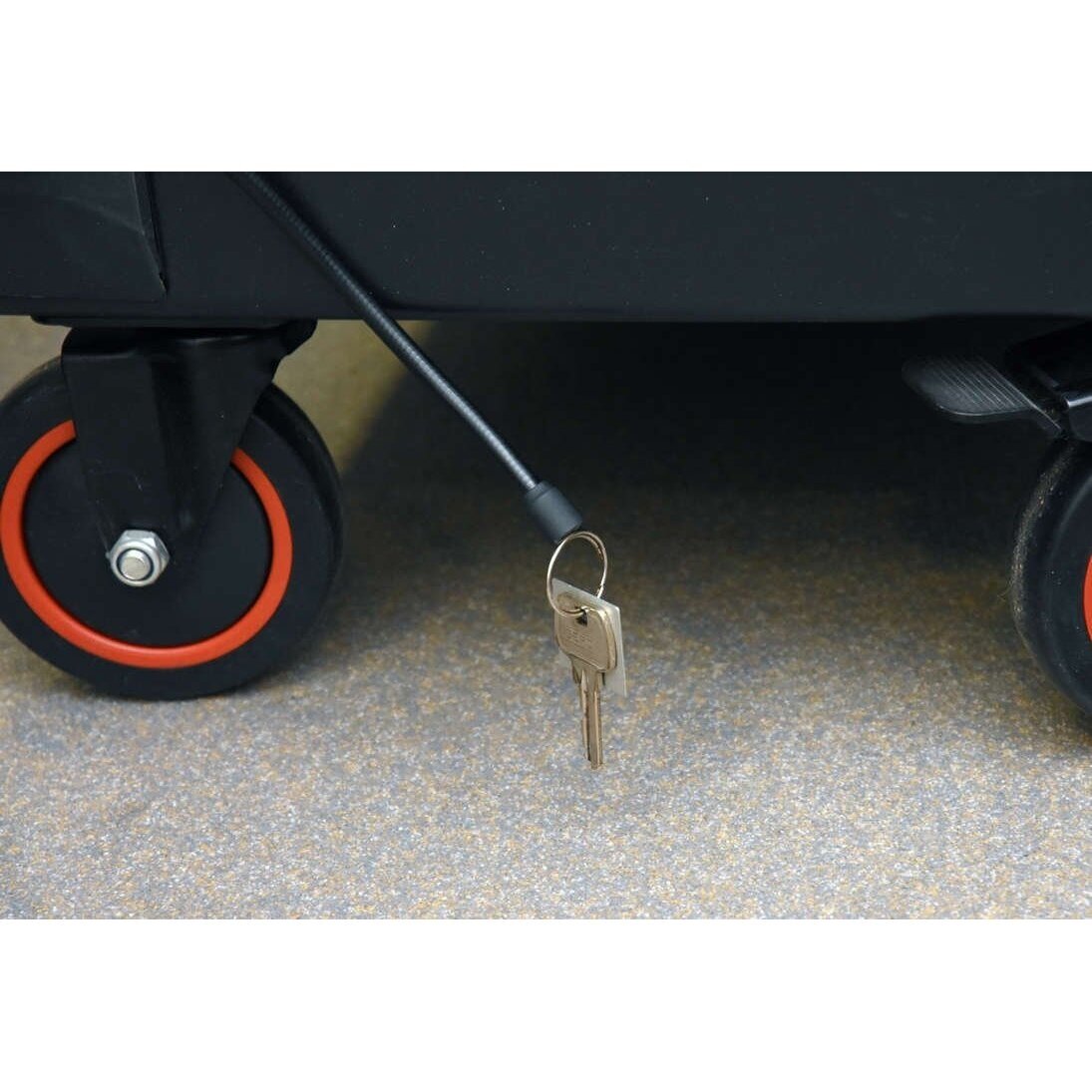 Lempa įkraunama su magnetu lanksti usb 2 Lempa įkraunama su magnetu lanksti usb 2