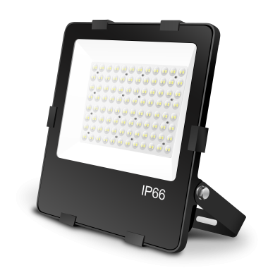 LED lauko šviestuvas 50W TOPE TENRI LED lauko šviestuvas 50W TOPE TENRI