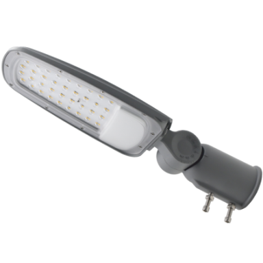 LED gatvės šviestuvas 50W TOPE HOLT LED gatvės šviestuvas 50W TOPE HOLT