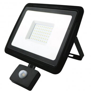 LED lauko šviestuvas 10-100W Eurolight BREMEN LED lauko šviestuvas 10-100W Eurolight BREMEN