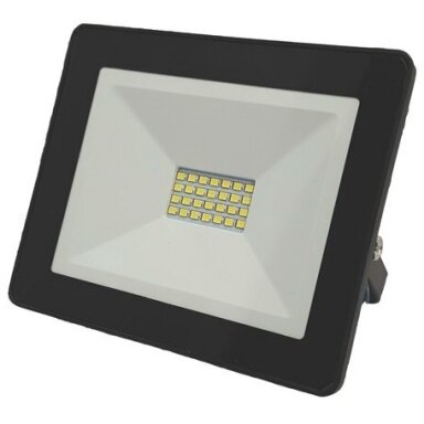 LED lauko šviestuvas 10-100W TOPE Toledo LED lauko šviestuvas 10-100W TOPE Toledo