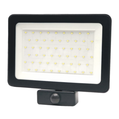LED lauko šviestuvas 50W TOPE TAMASENS LED lauko šviestuvas 50W TOPE TAMASENS