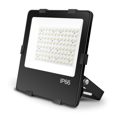 LED lauko šviestuvas 50W TOPE TENRI LED lauko šviestuvas 50W TOPE TENRI