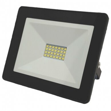 LED lauko šviestuvas 10-100W TOPE Toledo LED lauko šviestuvas 10-100W TOPE Toledo