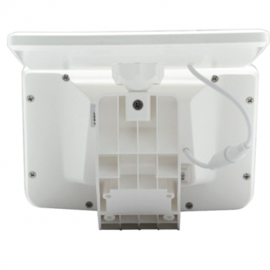 LED lauko šviestuvas 10W TOPE Vista 3 LED lauko šviestuvas 10W TOPE Vista 3