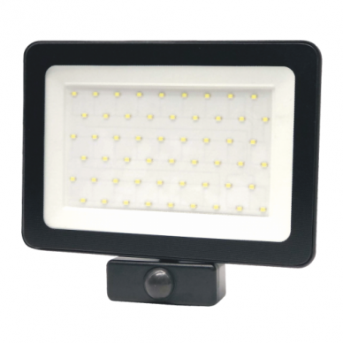 LED lauko šviestuvas 50W TOPE TAMASENS LED lauko šviestuvas 50W TOPE TAMASENS