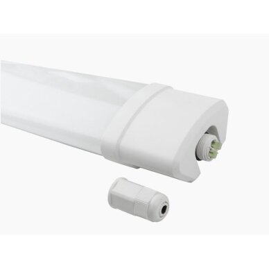 LED Šviestuvas 40W EUROLIGHT MADRID 1 LED Šviestuvas 40W EUROLIGHT MADRID 1