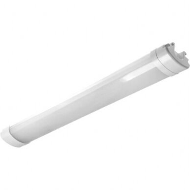 LED Šviestuvas 60W 8700lm NITRO ELECTRO LED Šviestuvas 60W 8700lm NITRO ELECTRO