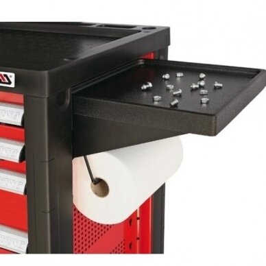 Lentyna su popieriaus laikikliu 305x305x145mm Lentyna su popieriaus laikikliu 305x305x145mm