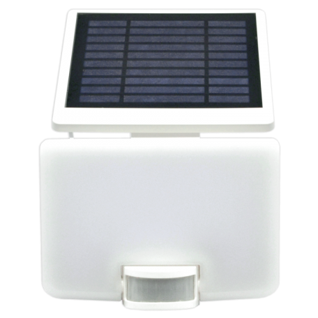 LED lauko šviestuvas 10W TOPE Vista 1