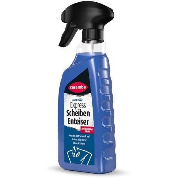 Ledo tirpiklis 500ml