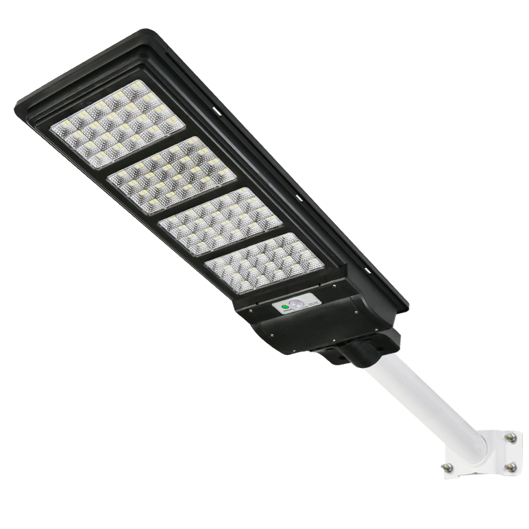 LED lauko šviestuvas su saulės elementais 120W 3 LED lauko šviestuvas su saulės elementais 120W 3