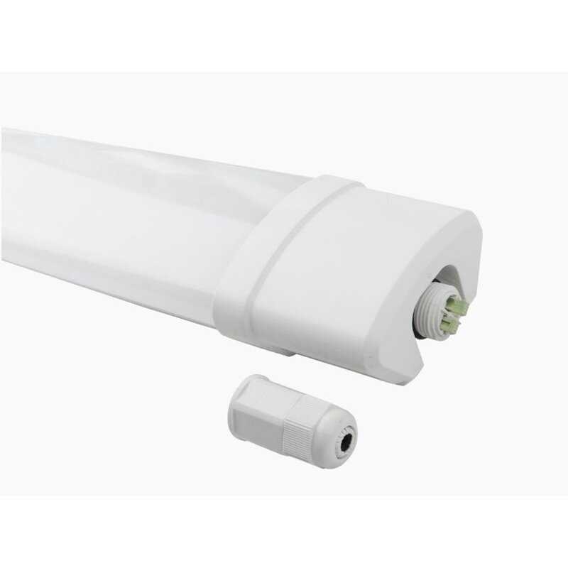 LED Šviestuvas 40W EUROLIGHT MADRID 1