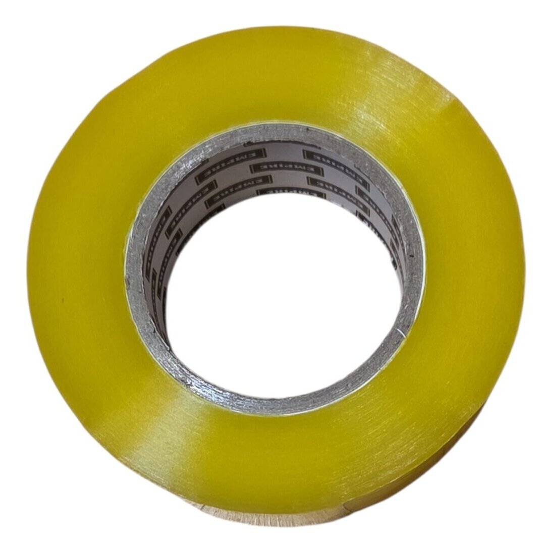 Lipni juosta skaidri 45mm x 200m 1