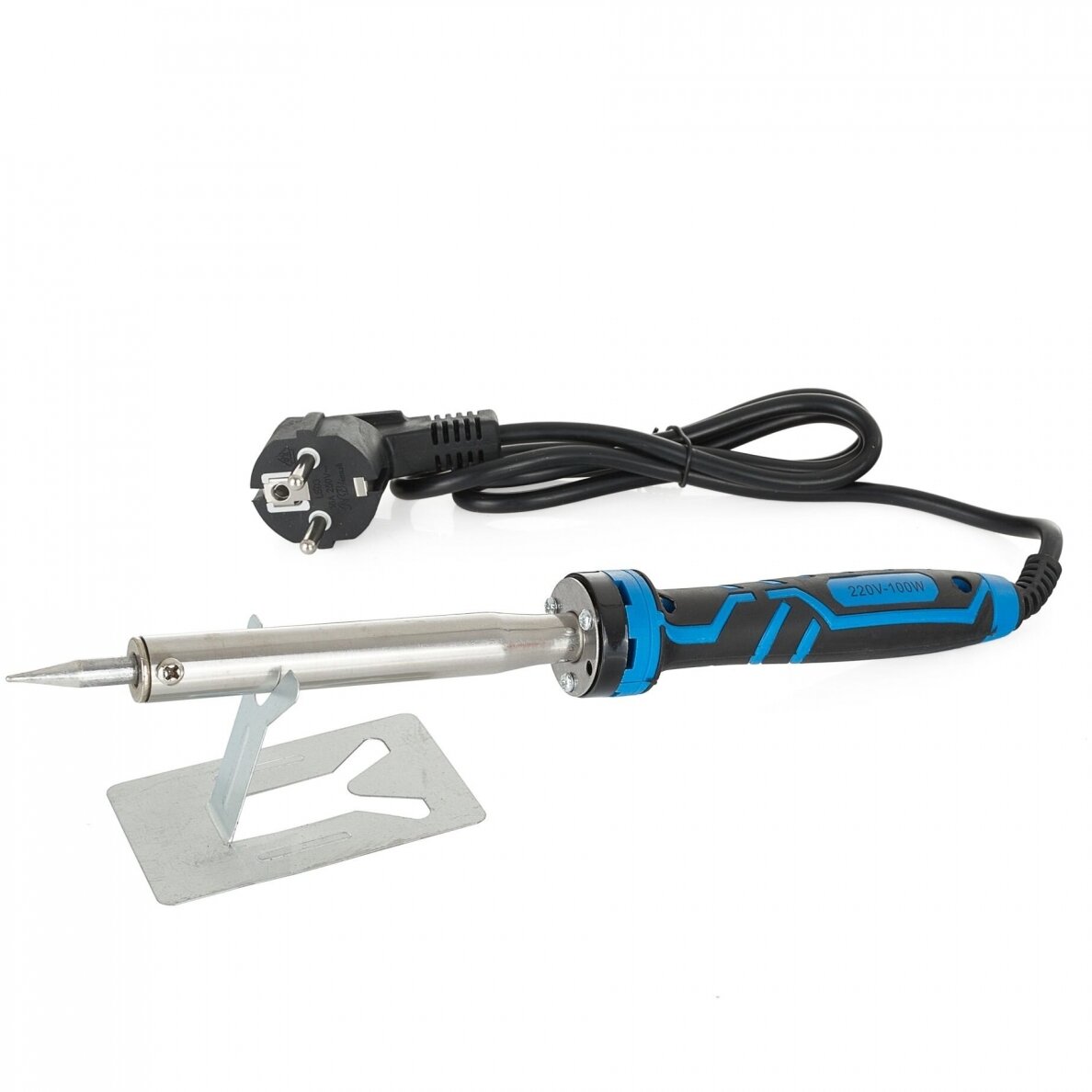 Lituoklis tiesus 100W G81225