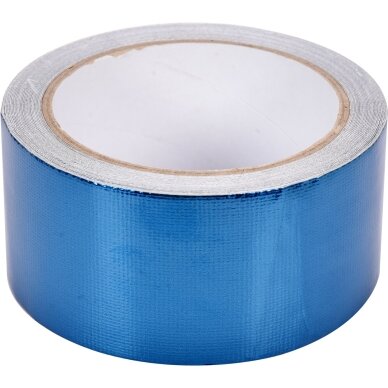 Lipni juosta tentų remontui 50mm x 8m Lipni juosta tentų remontui 50mm x 8m