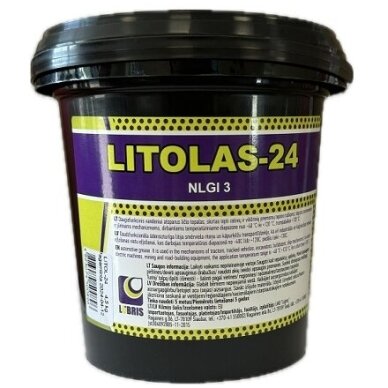 Litolas 800gr. Litolas 800gr.