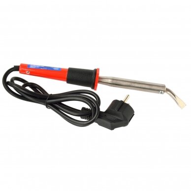Lituoklis lenktas 100W G81217 Lituoklis lenktas 100W G81217