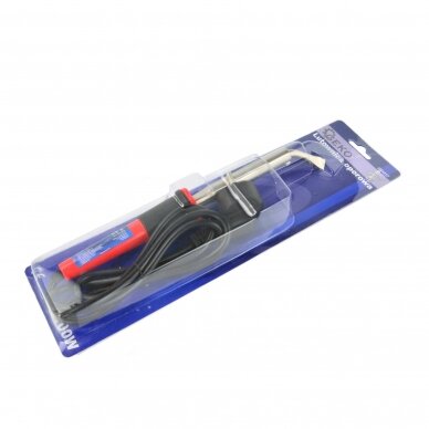 Lituoklis lenktas 100W G81217 1 Lituoklis lenktas 100W G81217 1