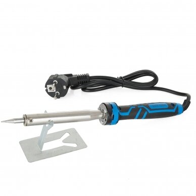 Lituoklis tiesus 100W G81225 Lituoklis tiesus 100W G81225