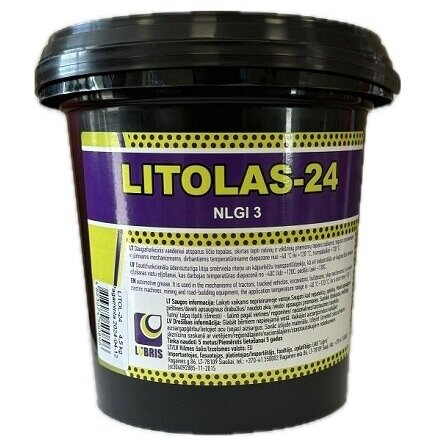 Litolas 800gr. Litolas 800gr.