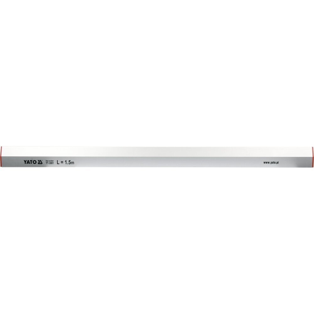 Lyginimo lenta 1.5-3m 1