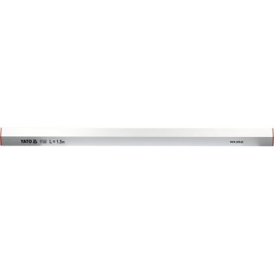 Lyginimo lenta 1.5-3m 1