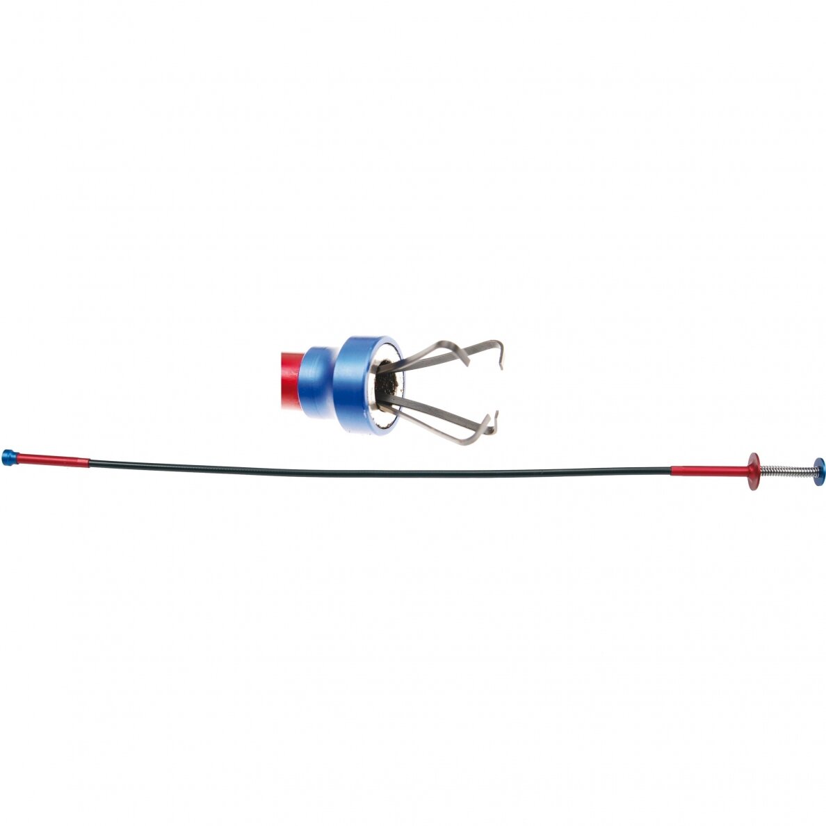 Magnetas lankstus žnyplės 0.4kg L-700mm Magnetas lankstus žnyplės 0.4kg L-700mm