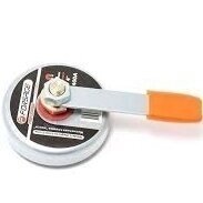 Magnetinis gnybtas 20kg 50mm 400A Magnetinis gnybtas 20kg 50mm 400A