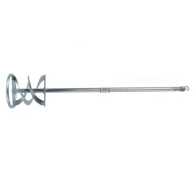 Maišytuvas dažams ir skiediniams PM-06 80x400mm SDS+ Maišytuvas dažams ir skiediniams PM-06 80x400mm SDS+