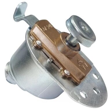 Masės išjungėjas VK318 12/24V 50A Masės išjungėjas VK318 12/24V 50A