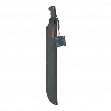 Mačetė su pjūklu 46cm 1