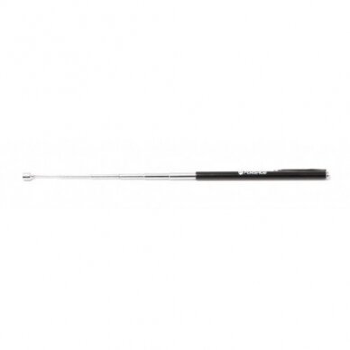 Magnetas teleskopinis 0.5kg L-126-630mm Magnetas teleskopinis 0.5kg L-126-630mm