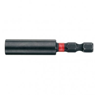 Magnetinis antgalių laikiklis hex 1/4" Magnetinis antgalių laikiklis hex 1/4"