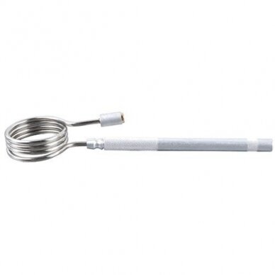 Magnetinis paėmimo įrankis lankstus L-170-610mm 2