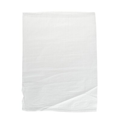 Maišas polipropileninis 50x80cm 30kg. 1