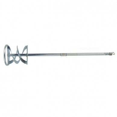 Maišytuvas dažams ir skiediniams PM-06 80x400mm SDS+ Maišytuvas dažams ir skiediniams PM-06 80x400mm SDS+